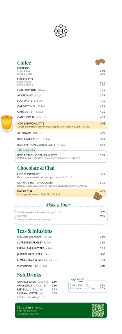 Menu Heavenly Desserts-2