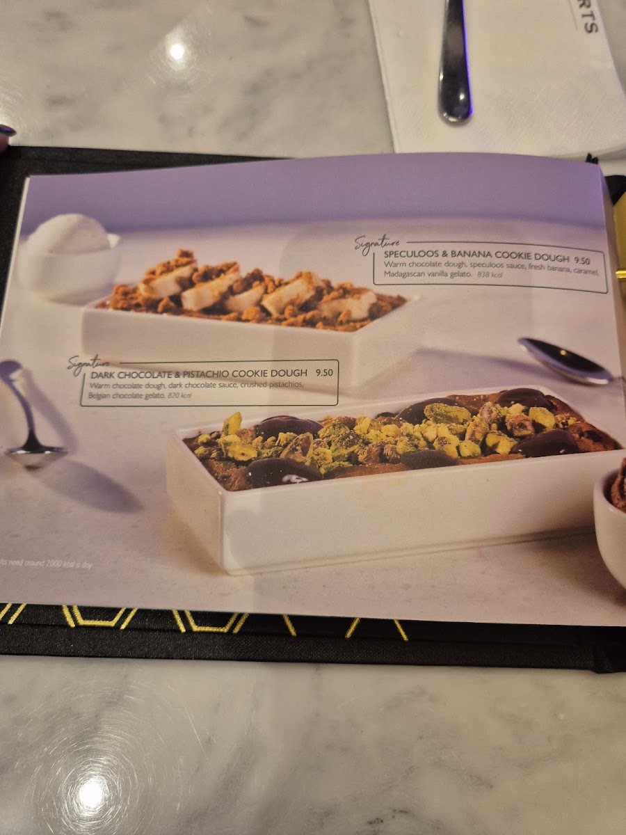 Menu Heavenly Desserts-7