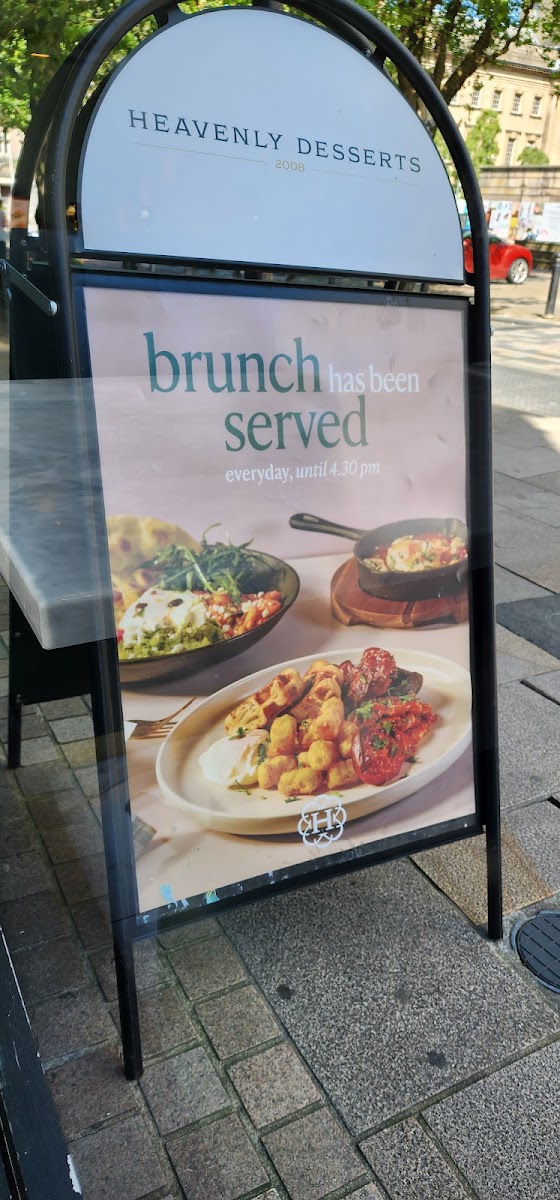 Menu Heavenly Desserts-8